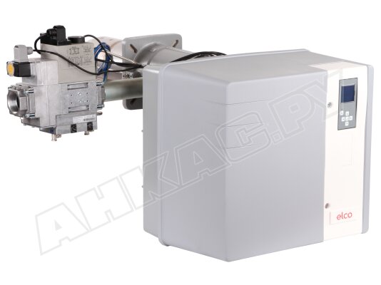Газовая горелка Elco VG 5.1200 DP R KM d339, арт: 3835409.