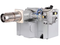 Газовая горелка Elco VG 5.1200 DP R KM d339, арт: 3835409.