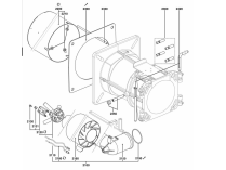Голова сгорания Elco CH-G0733-T2/KL, 3835833