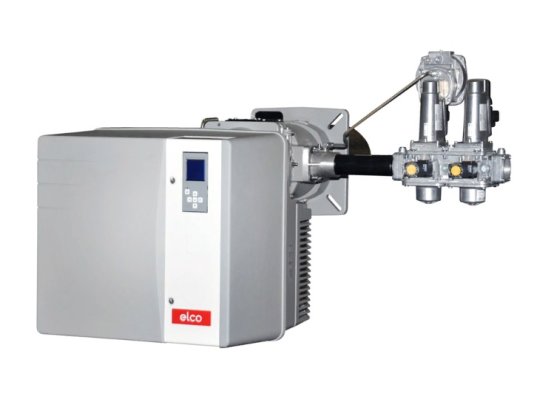 Газовая горелка Elco VG 6.1600 DP R KN s317, арт: 3834804. Газовая горелка Elco VG 6.1600 DP R KN s317, арт: 3834804.