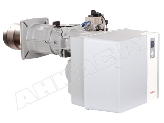 Газовая горелка Elco VG 6.1600 DP R KN d335, арт: 3834807.