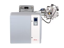 Газовая горелка Elco VG 6.1600 DP R KN d335, арт: 3834807.