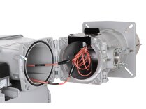 Газовая горелка Elco VG 6.1600 DP R KN d335, арт: 3834807.