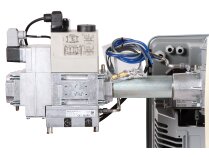 Газовая горелка Elco VG 6.1600 DP R KN d335, арт: 3834807.