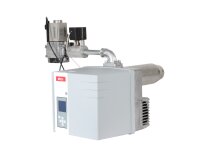 Газовая горелка Elco VG 2.120 M E KL d411