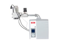 Газовая горелка Elco VG 2.120 M E KL d411, арт: 3836481.