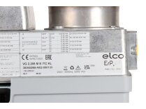 Газовая горелка Elco VG 2.205 M E KL, арт: 3836529.