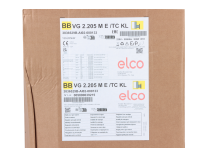 Газовая горелка Elco VG 2.205 M E KL, арт: 3836529.