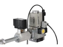 Газовая горелка Elco VG 2.205 M E KL d411, арт: 3836485. Газовая горелка Elco VG 2.205 M E KL d411, арт: 3836485.