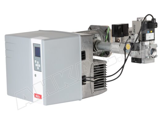 Газовая горелка Elco VG 3.290 M E KL d415, арт: 3836487. Газовая горелка Elco VG 3.290 M E KL d415, арт: 3836487.