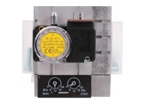 Газовый мультиблок Weishaupt W-MF-SLE 507 C01 S22, арт: 605326