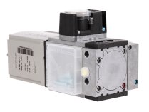 Газовый мультиблок Weishaupt W-MF-SLE 507 C01 S22, арт: 605326