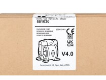 Мембранный насос Samoa 551030