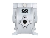 Мембранный насос Samoa 551030