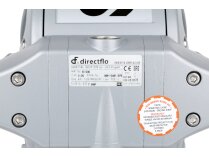 Мембранный насос Samoa 551030