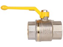 Кран шаровой Ecoflam Rp 2", арт: 3142102