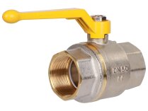 Кран шаровой Ecoflam Rp 2&quot;, арт: 3142102