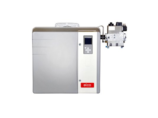 Газовая горелка Elco VG 5.950 M V /PED KN d415, арт: 3835293.