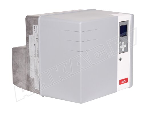 Комбинированная горелка Elco VGL 3.290 D, арт: 3834444. Комбинированная горелка Elco VGL 3.290 D, арт: 3834444.
