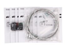 Комбинированная горелка Elco VGL 3.290 D, арт: 3834444. Комбинированная горелка Elco VGL 3.290 D, арт: 3834444.