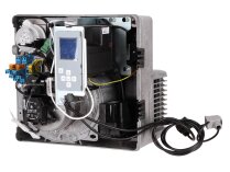 Комбинированная горелка Elco VGL 3.290 D, арт: 3834444. Комбинированная горелка Elco VGL 3.290 D, арт: 3834444.