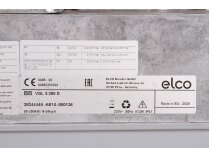 Комбинированная горелка Elco VGL 3.290 D, арт: 3834444. Комбинированная горелка Elco VGL 3.290 D, арт: 3834444.