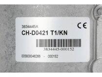 Голова сгорания Elco CH-D0421-T1/KN, арт: 3834445.