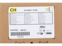 Голова сгорания Elco CH-D0421-T1/KN, арт: 3834445.