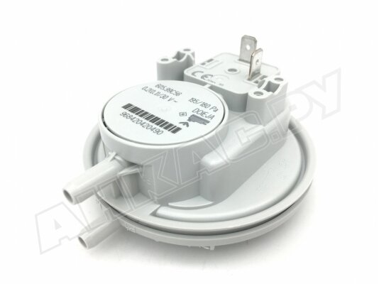 Дифференциальное реле Viessmann 12-24 кВт, арт: 7856835.