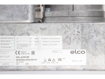 Газовая/дизельная, комбинированная горелка Elco VGL 4.610 DP KL d311, арт: 3834579.