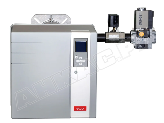 Комбинированная горелка Elco VGL 5.1000 M KN s42, арт: 3836654.