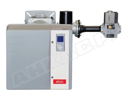 Комбинированная горелка Elco VGL 6.1600 M KN s42, арт: 3836669.
