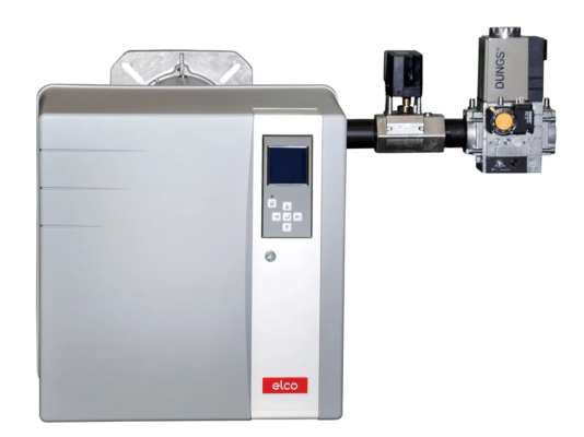 Комбинированная горелка Elco VGL 5.1000 MV KN d421, арт: 3836705.