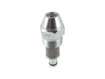 Форсунка Fluidics N2-80-60°
