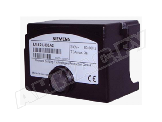 Топочный автомат Siemens LMG21.330A2V, арт: 7820164