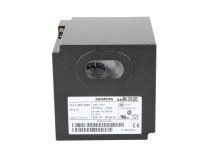 Топочный автомат Siemens LFL1.133-110V