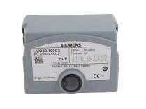 Топочный автомат Siemens LMO39.100C2