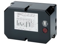Топочный автомат Siemens LEC1/9502.