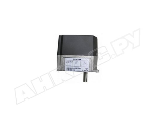 Сервопривод Siemens SQM40.141A21