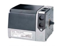 Сервопривод Siemens SQM50.460R1