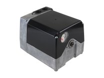 Сервопривод Siemens SQM50.483A8
