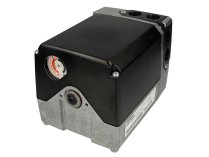 Сервопривод Siemens SQM50.260A2G4