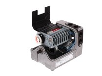 Сервопривод Siemens SQM50.644A804E