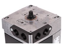 Сервопривод Siemens SQM50.644A804E
