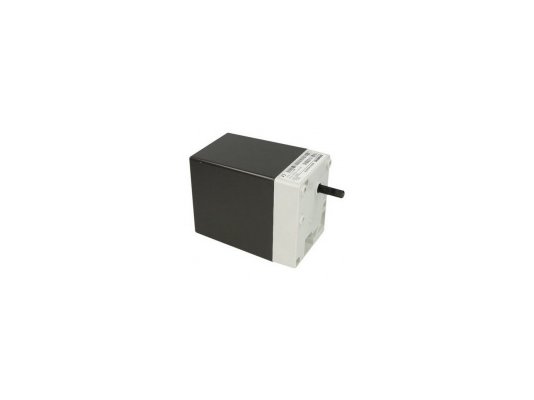 Сервопривод Siemens SQM20.16502