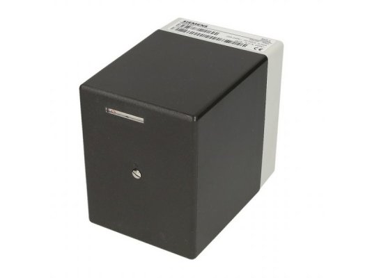 Сервопривод Siemens SQN41.941A2700 Сервопривод Siemens SQN41.941A2700