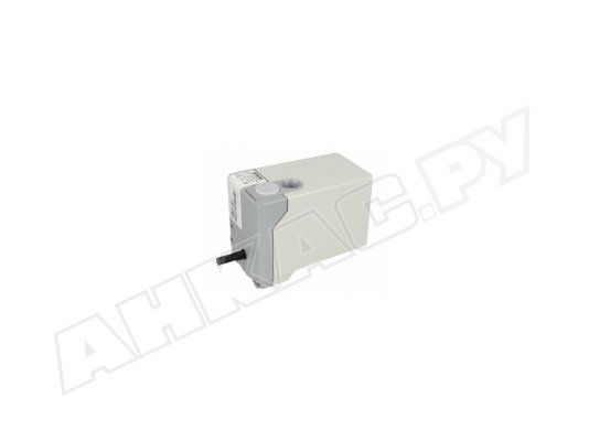 Сервопривод Siemens SQN72.6C4A21