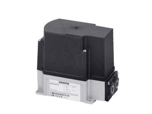 Сервопривод Siemens SQM40.255R11