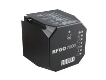 Топочный автомат Riello RFGO-A22 в комплекте