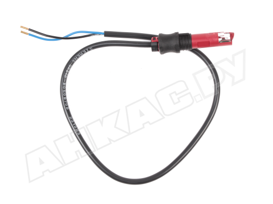 Датчик пламени Siemens QRB4B-B050B70B